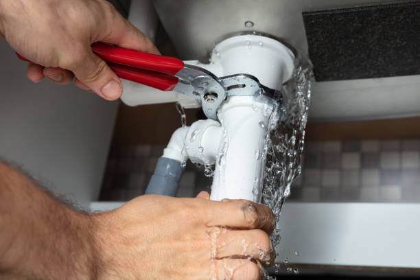 Best 24-hour water damage restoration  in High Rolls, NM