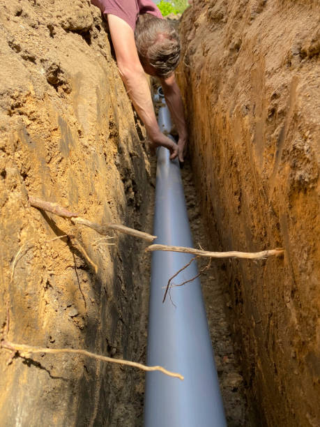 Best Flood restoration services  in High Rolls, NM