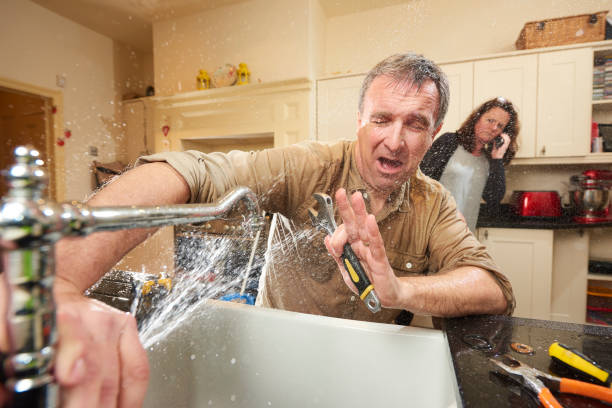 Professional Water damage restoration in High Rolls, NM